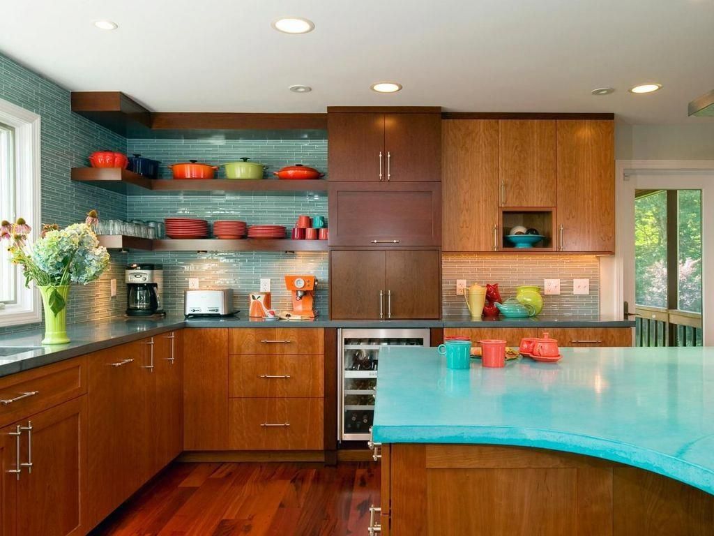 Customized Kitchen Remodeling