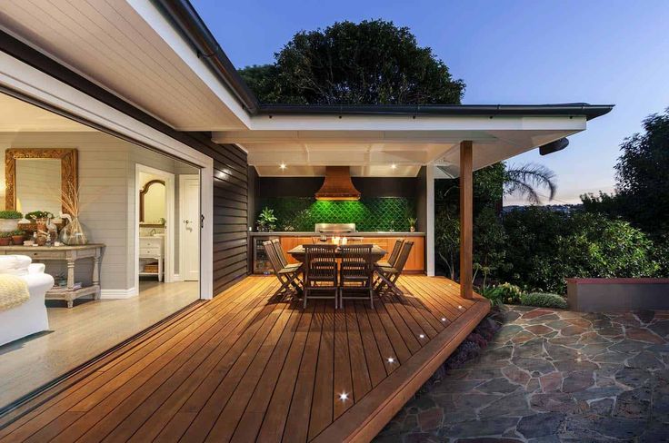 Providing Deck Remodeling Services in Corte Madera, CA